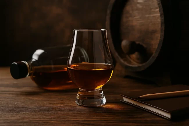 Whisky and Branding