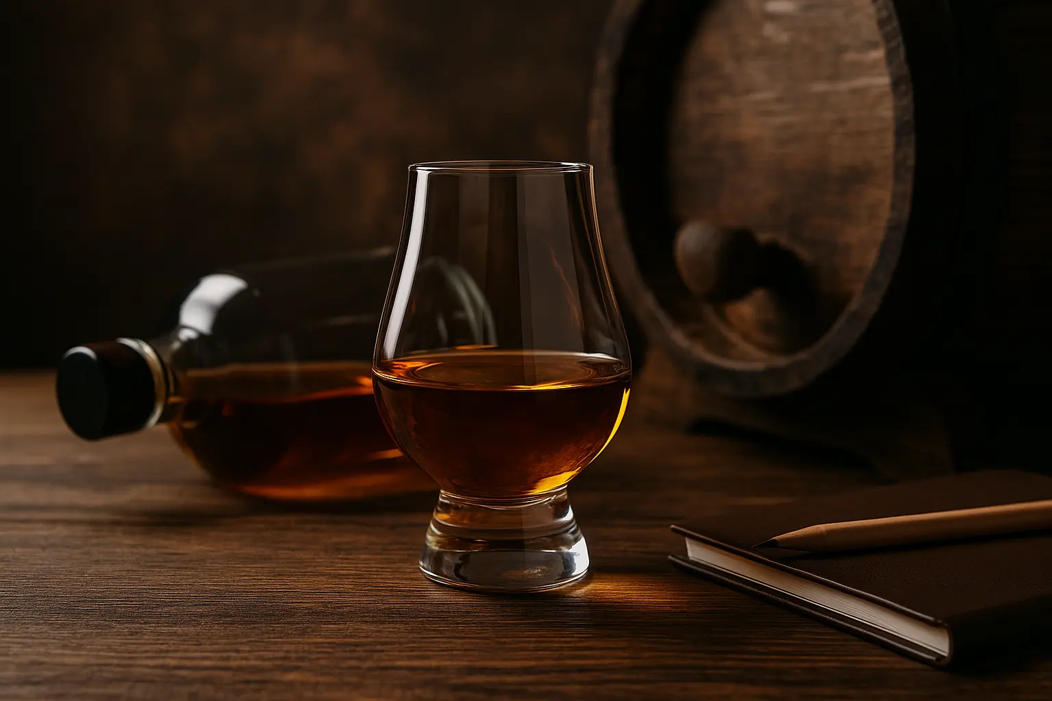 Whisky and Branding