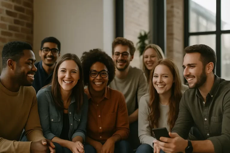 Community Over Followers: Turning Social Spaces into Brand Loyalty Engines - Taesea