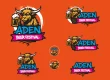 Aden Beer Festival - Branding & Website by Taesea