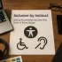 Inclusive by Instinct: Baking Accessibility into the First Draft of Every Design - Taesea