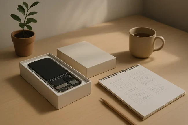 Why Care Still Counts: Lessons in Design from Jony Ive - Taesea