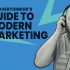 The Overthinker’s Guide to Modern Marketing Podcast